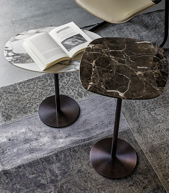 Столик 9500 VIBIEFFE 9500096 Contemporary