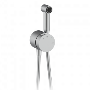 90907003 PREMIUM Инокс Intimixer Смеситель фиктивная Нержавеющая сталь GRB MIXERS