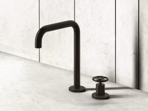 Смеситель для раковины с дистанционным управлением