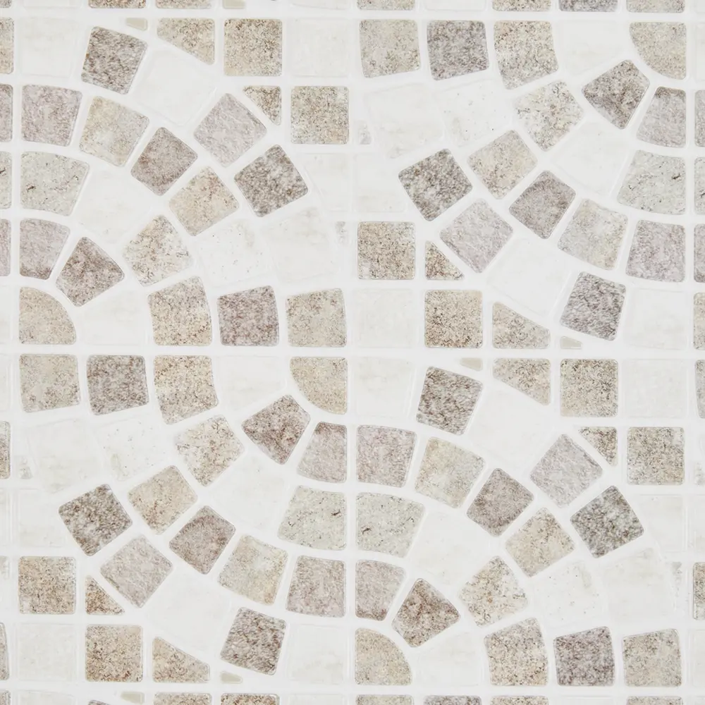 Santreyd Декоративная панель ПВХ Рутил бежевый для стен 960x480 мм 86273185 STLM-0067498