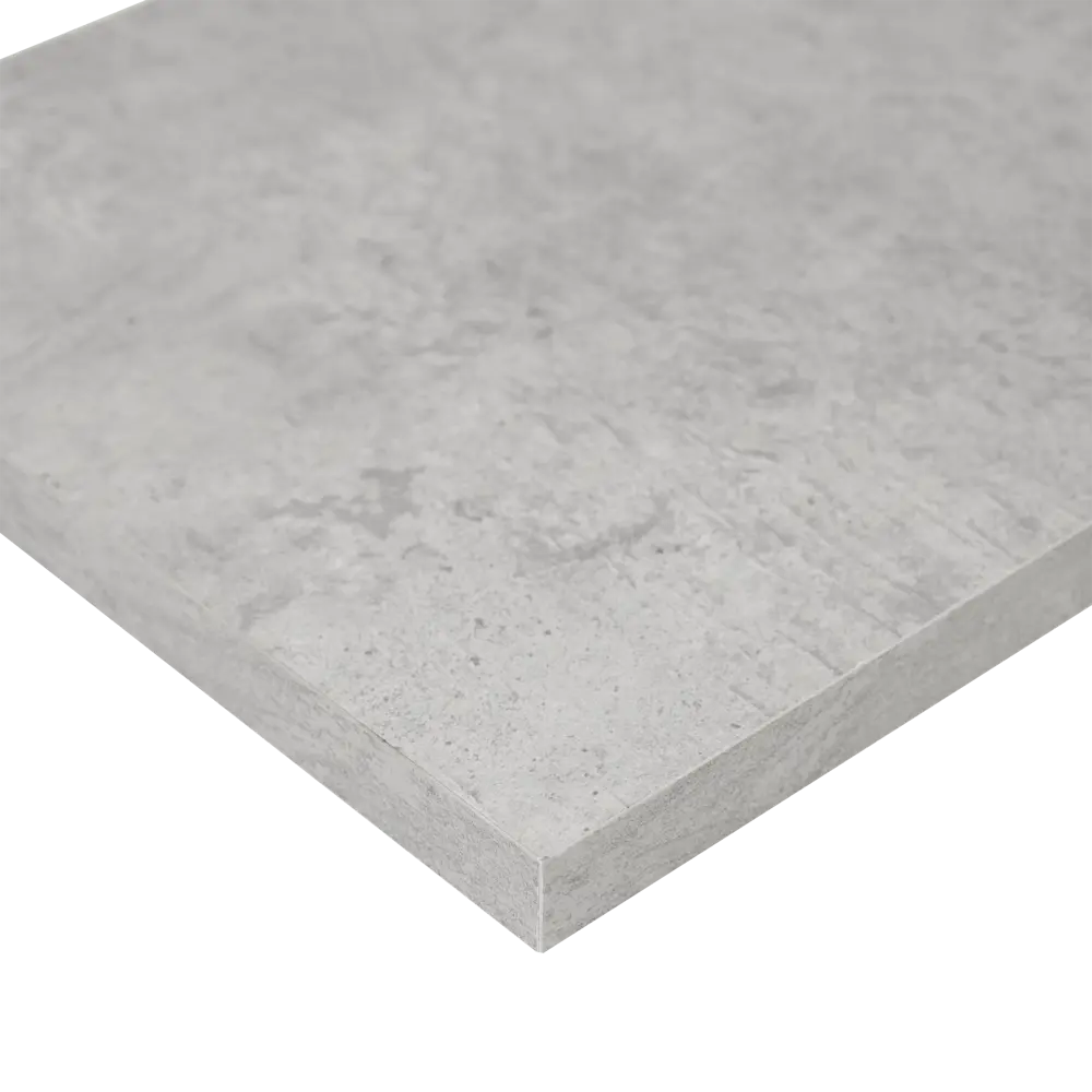 Santreyd — Мебельная панель ЛДСП Бетон Чикаго 1200×400×16 мм 86922660 STLM-0072455 - Вид №1