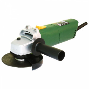 21119 Калибр Машина шлифовальная угловая  МШУ-125/900Е+