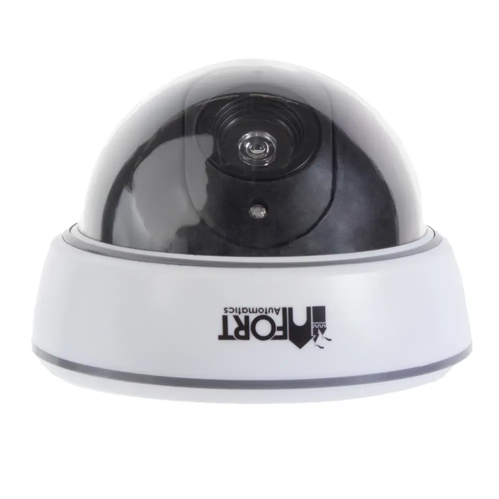 Муляж купольной камеры Fort DC-023 17842950 STLM-2175427 FORTAUTOMATICS  - Вид №1