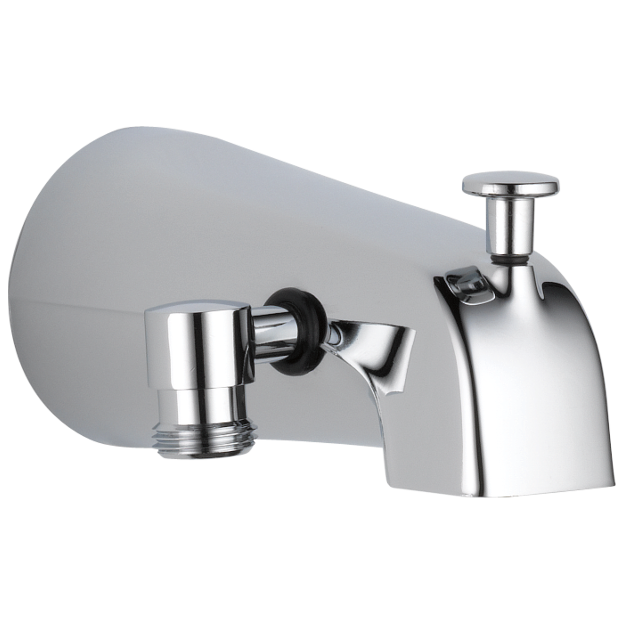 Дивертерный носик для ванны - ручной душ Delta Faucet U1072-PK