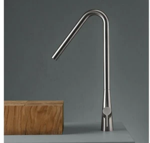 Quadrodesign Смеситель для умывальника Volcano