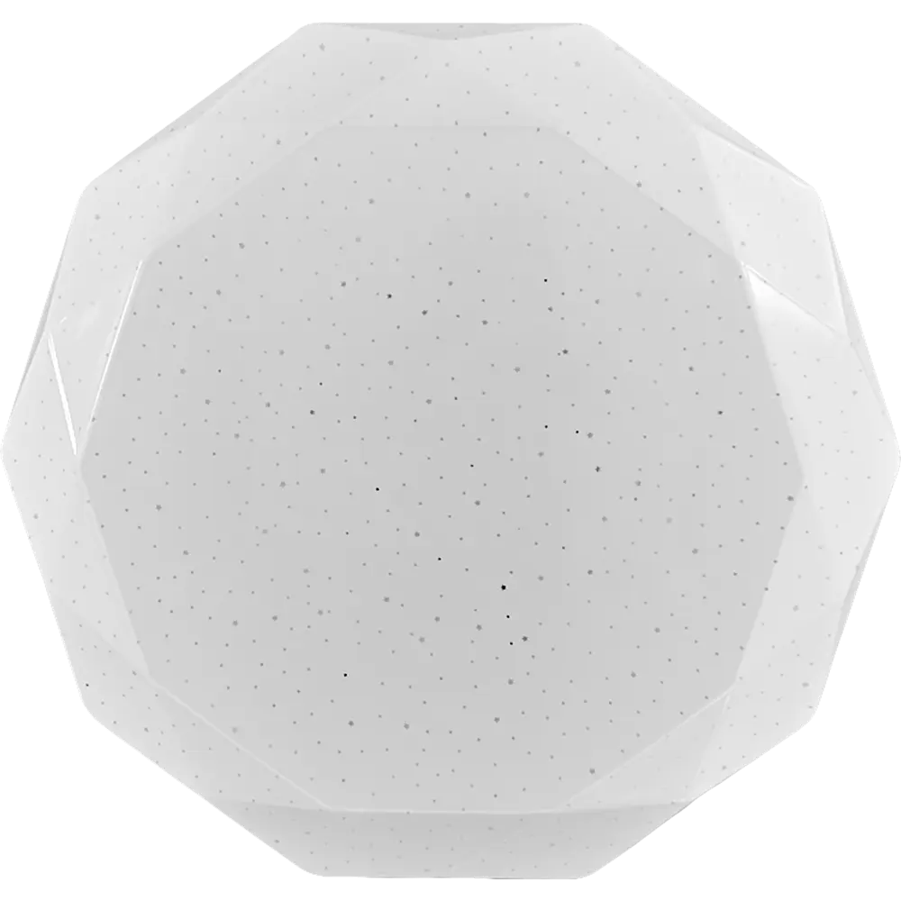 Светильник настенно-потолочный Семь огней LED 18W ø 30 см STLM-2056575 - Вид №3