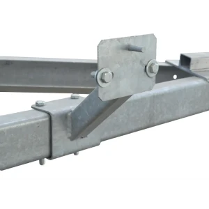 Кронштейн запасного колеса КЗК-1 13"/14"/16" 82804659 STLM-2110729