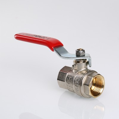 VT.214.N.12 Кран шаровой VALTEC BASE Valtec 4"  - Вид №5