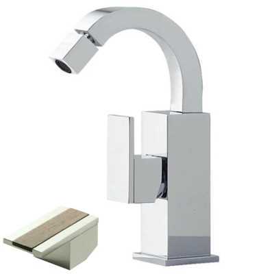 752220SN02LT Смеситель Bandini Ice Cube Santreyd