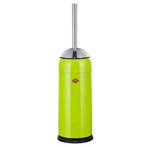 Ершик для унитаза, зеленый лайм