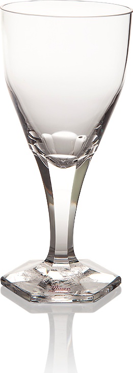 10616160 Moser Рюмка для ликера - водки 70мл "Копенгаген" Хрусталь бессвинцовый 