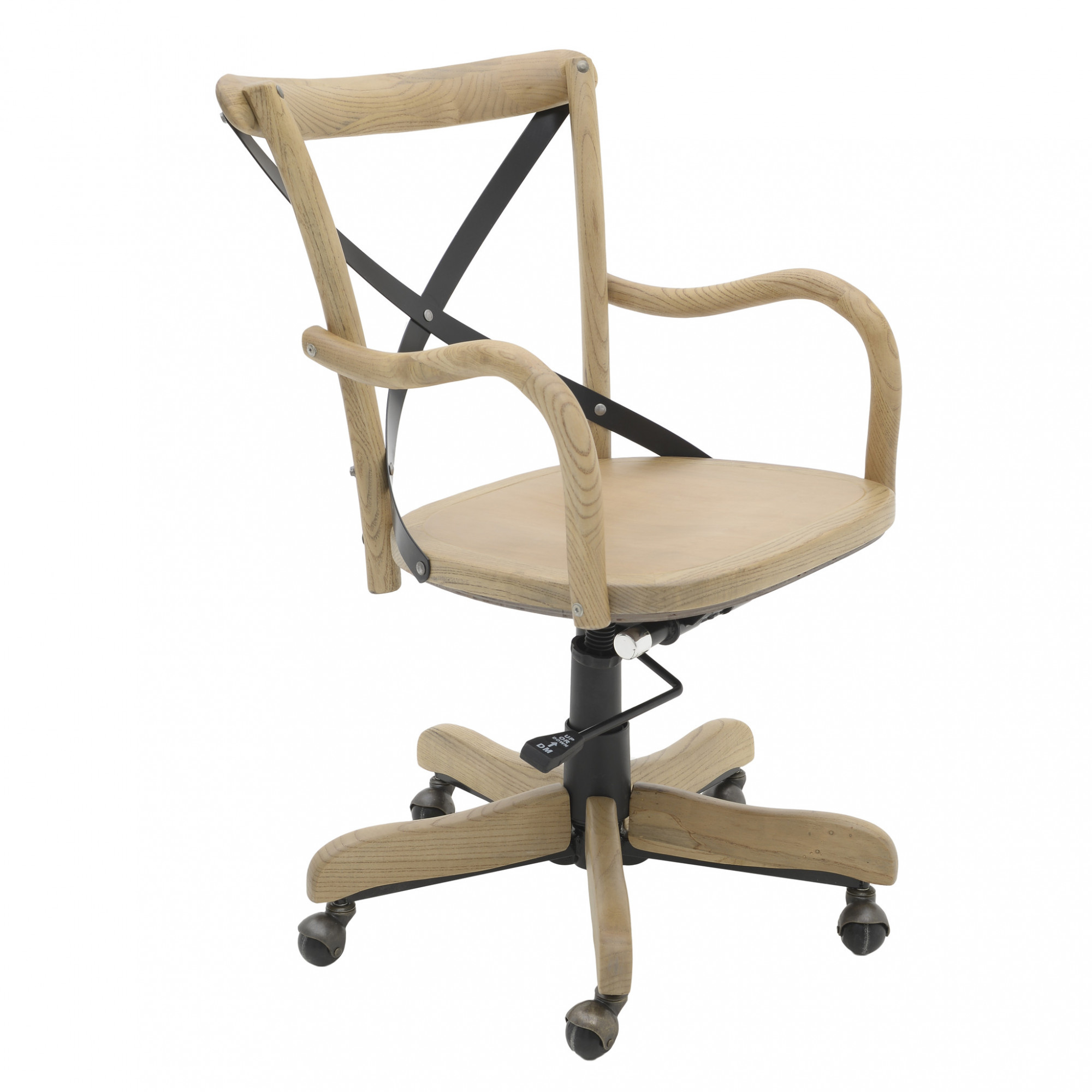 3850597.0059 стул офисный TO4ROOMS 