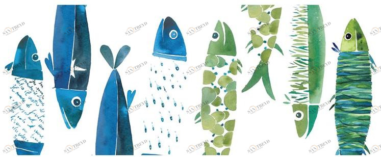 The NapKing Бегун в лино Aequor sun-id-1475947