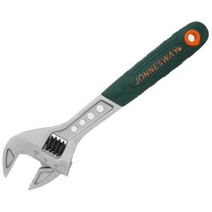 Ключ разводной Jonnesway 48046 захват 24 мм, длина 200 мм