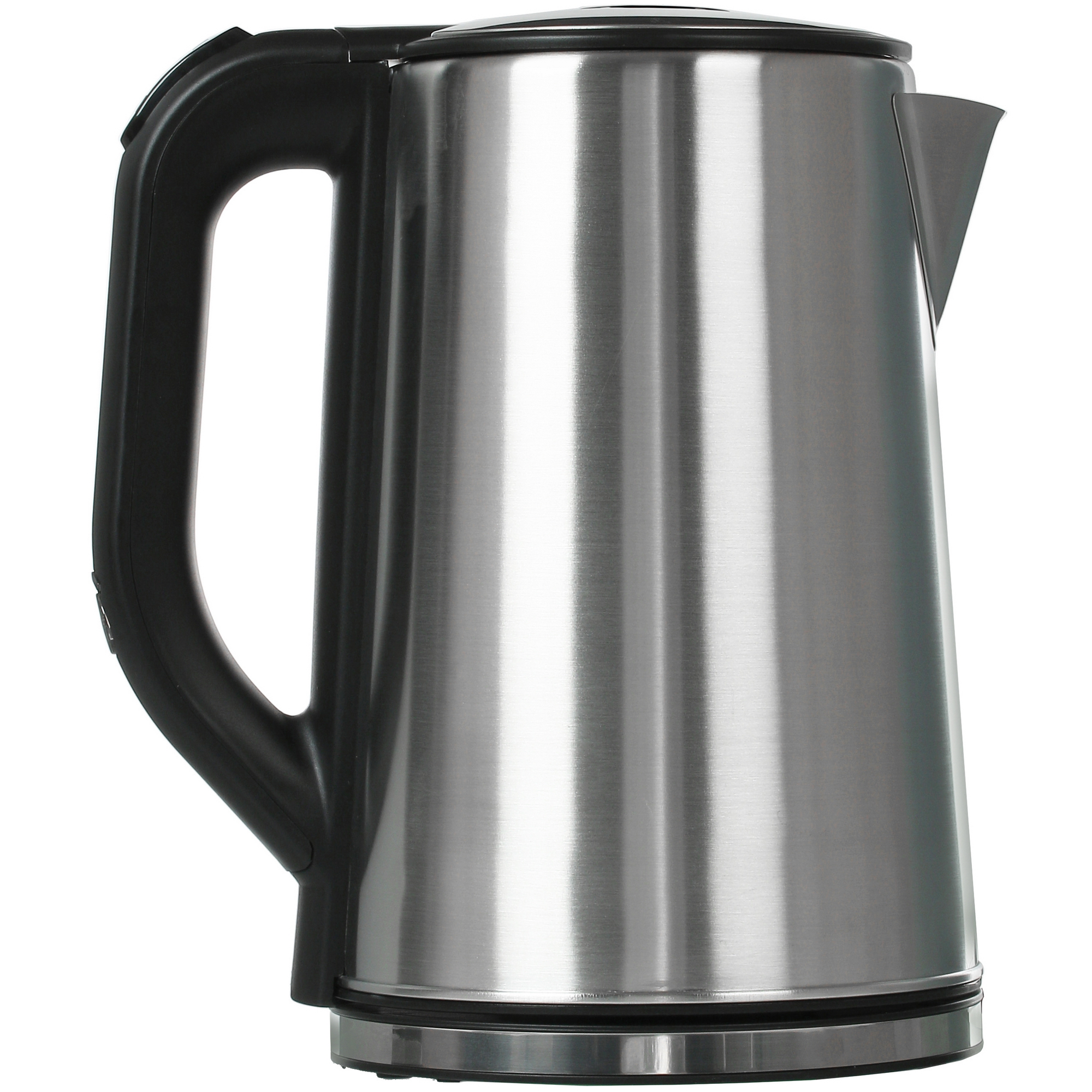 5368802 Электрочайник BQ KT1721S серебристый STDN-0068164 - Вид №1