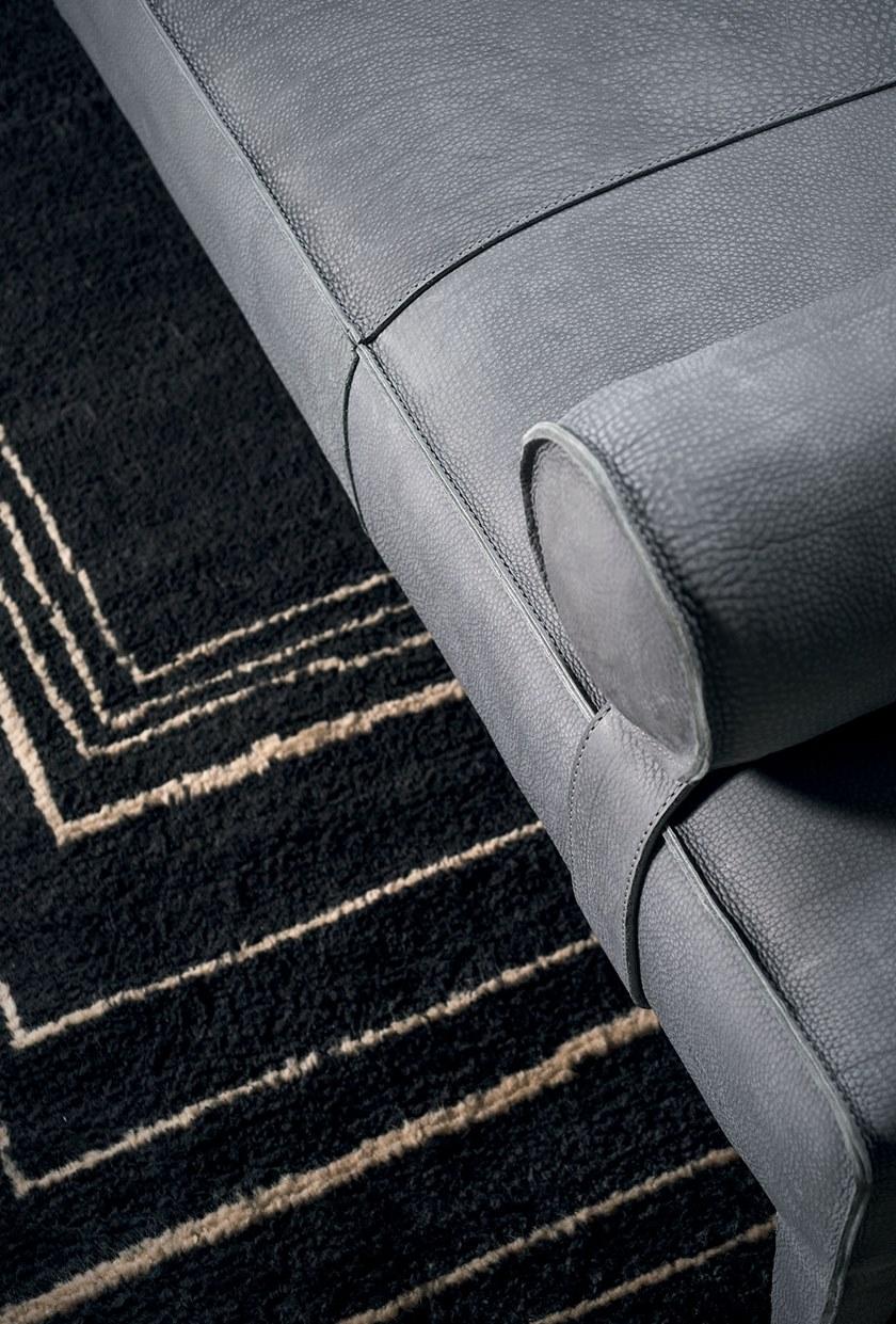 BAXTER Кожаная кушетка sun-id-1371750 - Вид №2