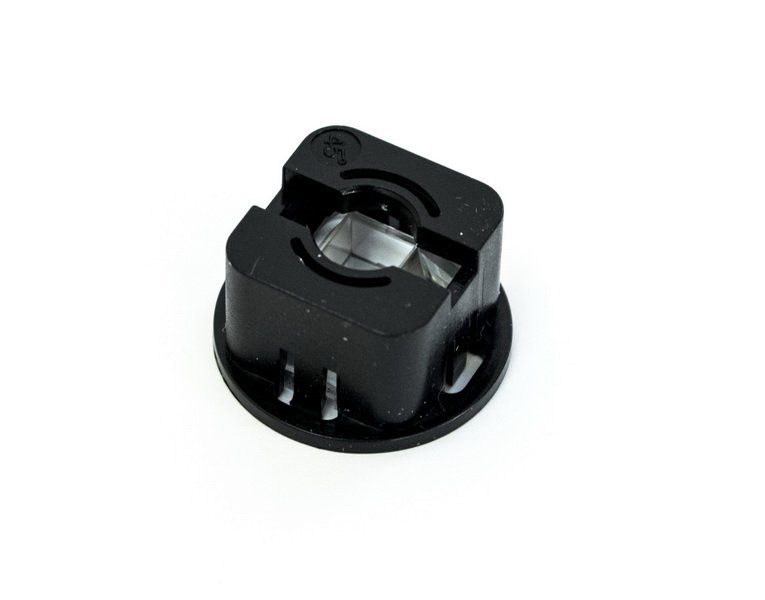 1718 Линза для светодиодов FX 45 градусов LAB.Space  - Вид №4