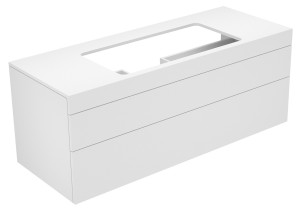 31583370000 Тумба под умывальник KEUCO Edition 400 31583370000