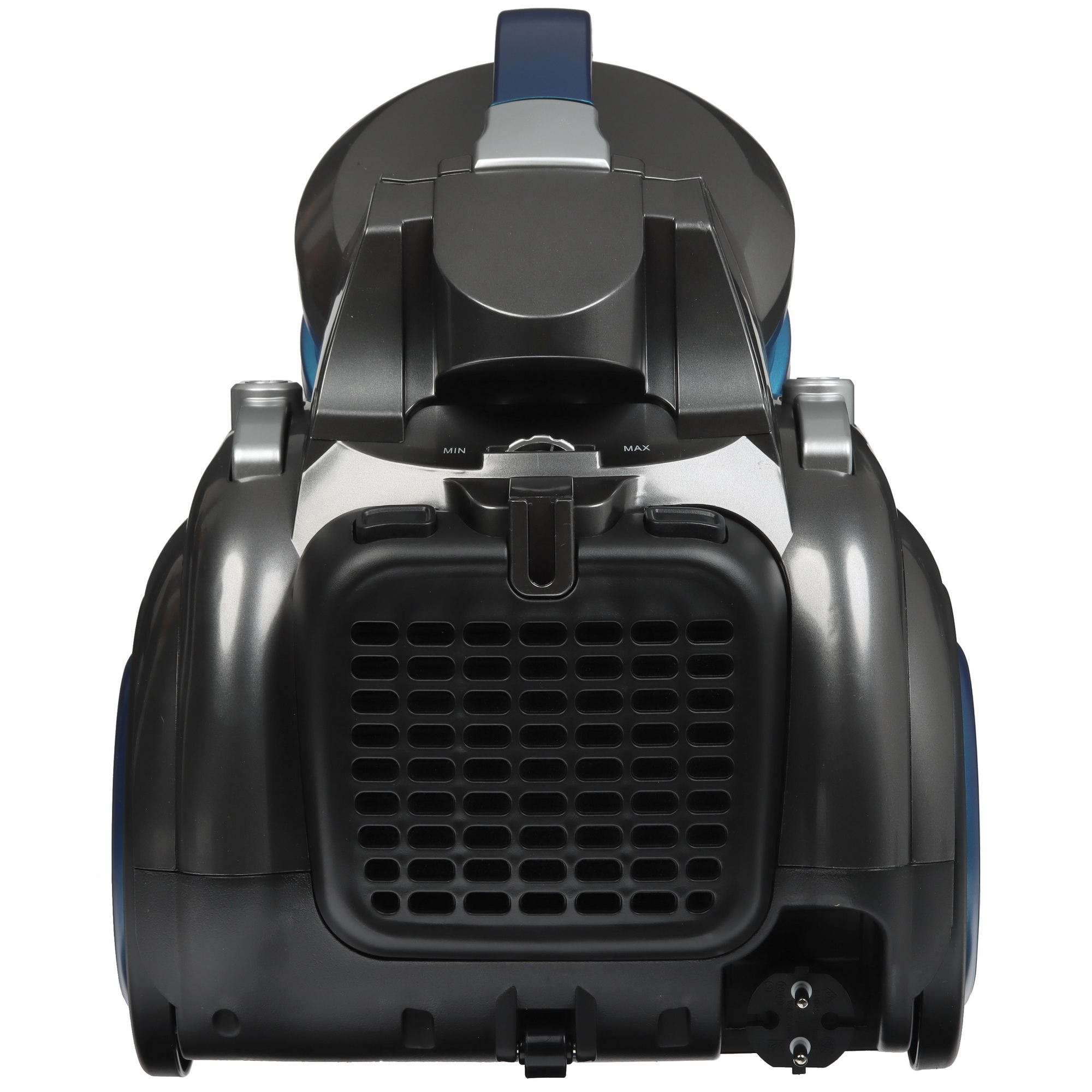 9907730 Пылесос BQ VC2208MC серый STDN-0003844 - Вид №3