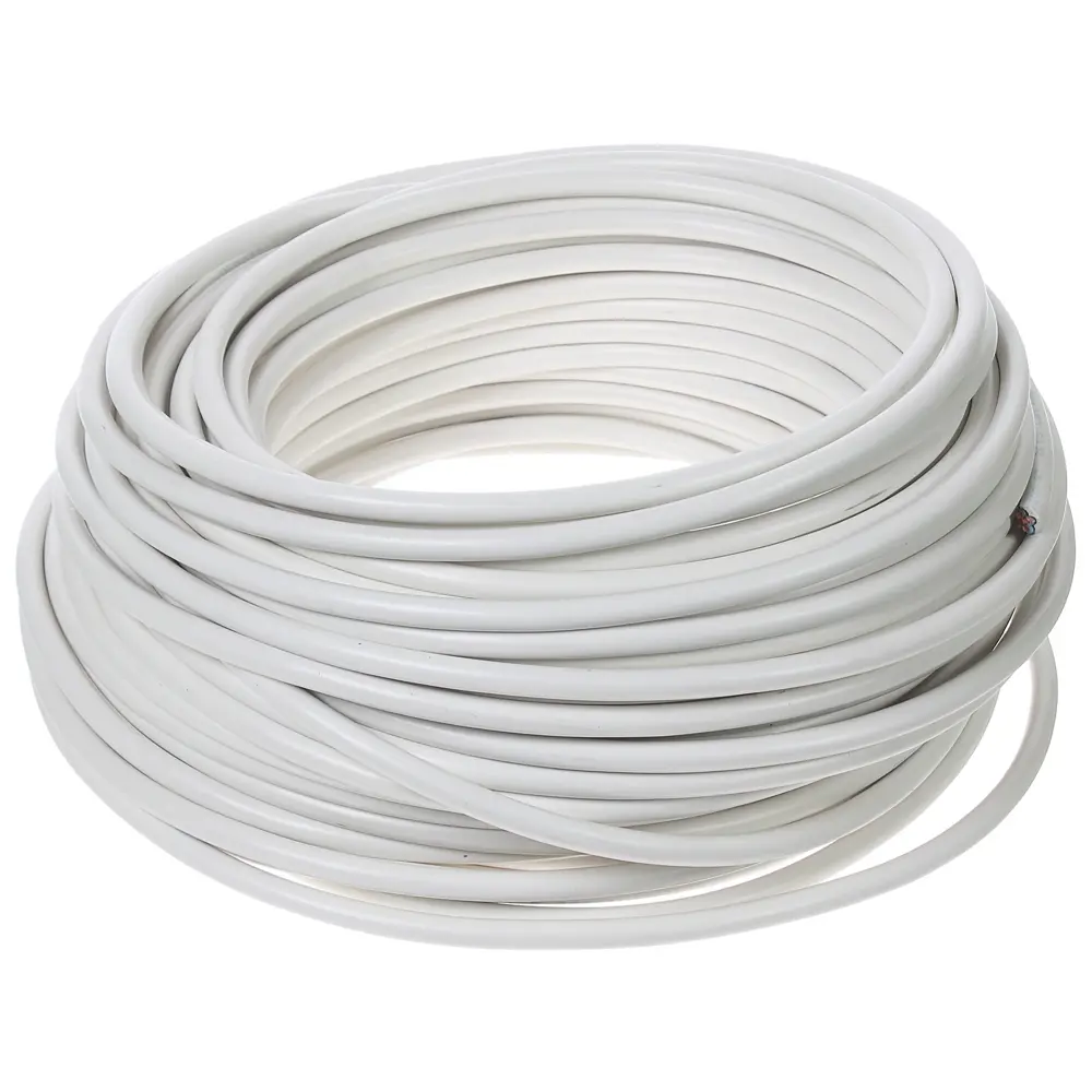 Провод Electraline ПВС 4x1.5 50 м (ГОСТ) STLM-2138238