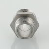 VTi.580.I.0504 Фитинг из нержавеющей стали – ниппель переходной Valtec 3/4 х 1/2"  - Вид №2