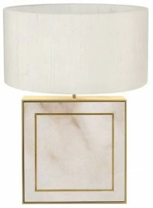 FRATO Настольная лампа отраженного света из латуни  Flf040028aab