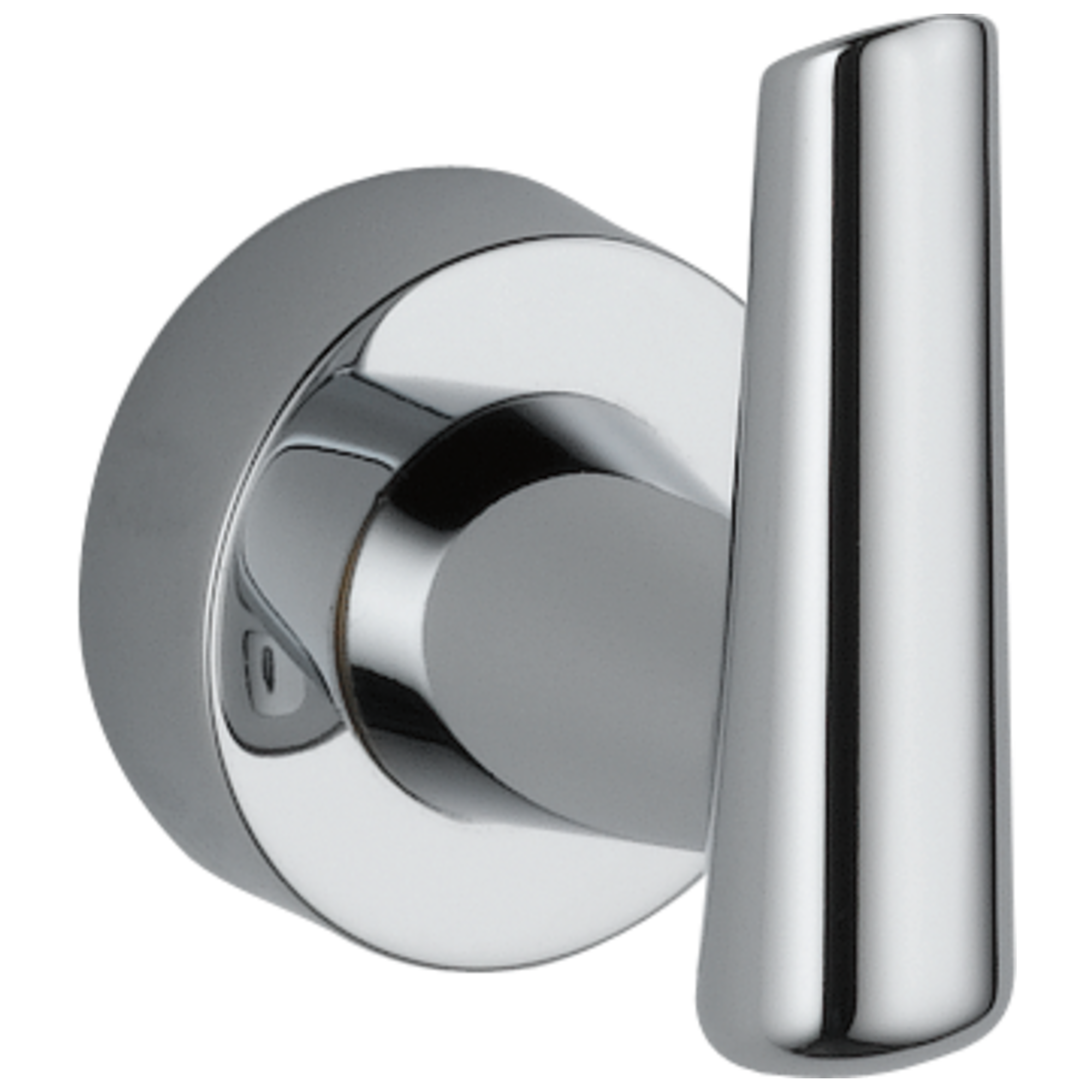 T11961 3-портовая переключающая накладка с 6 позициями Delta Faucet Compel Хром 