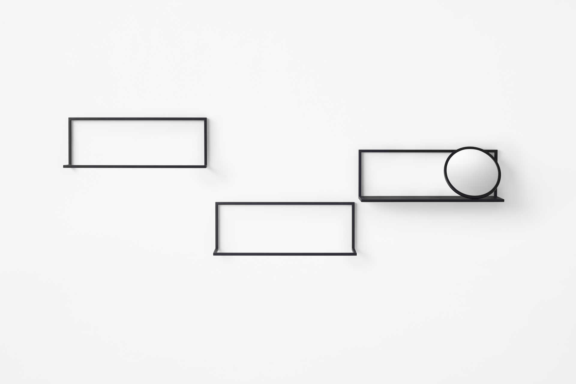 Каркасная полка Stellar Works FR-SF110 Frame - Вид №7