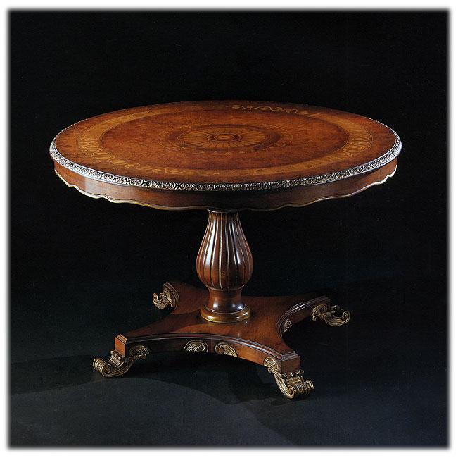 Стол  RAMPOLDI 3269 