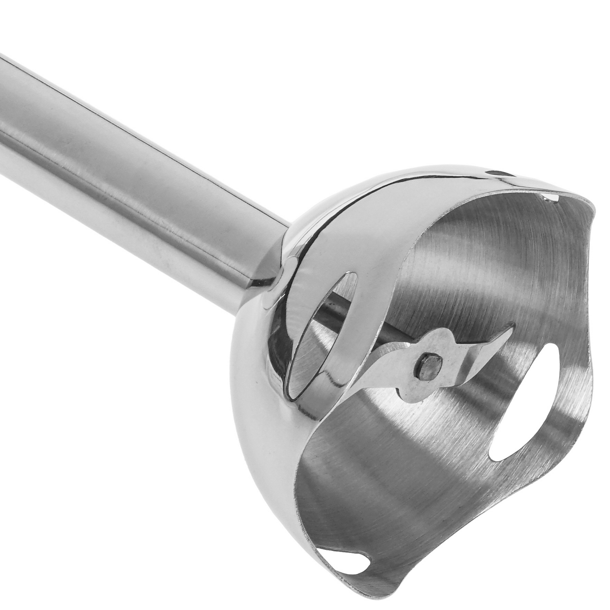 9906573 Блендер погружной VLK Profi 102 белый STDN-0005000 - Вид №5