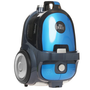 5346353 Пылесос Pioneer VC321C синий