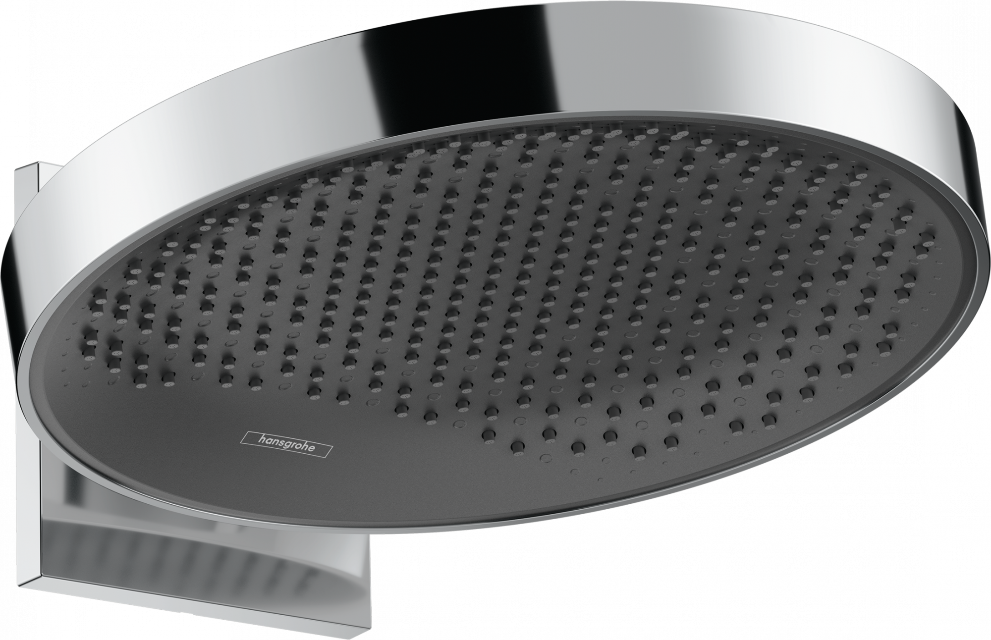 26230000 Rainfinity Верхний душ 360 1jet с настенным креплением Hansgrohe 