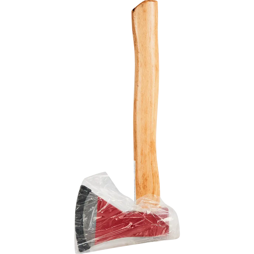 84226045 Топор с деревянной ручкой 0.6 кг 32.5 см STLM-0952283 Santreyd  - Вид №3