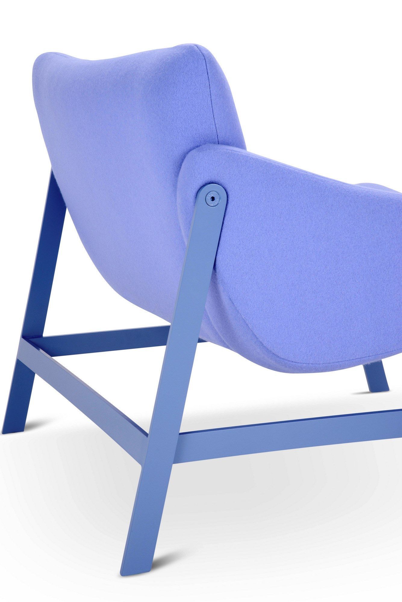 Кресло с одним подлокотником Adrenalina гамак ARCH-00049473 - Вид №2