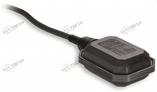 Поплавковый выключатель с кабелем TECNOPLASTIC FOX 10 м GFO43X110NNC1