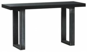 Ph Collection Прямоугольная консоль из дуба Mao