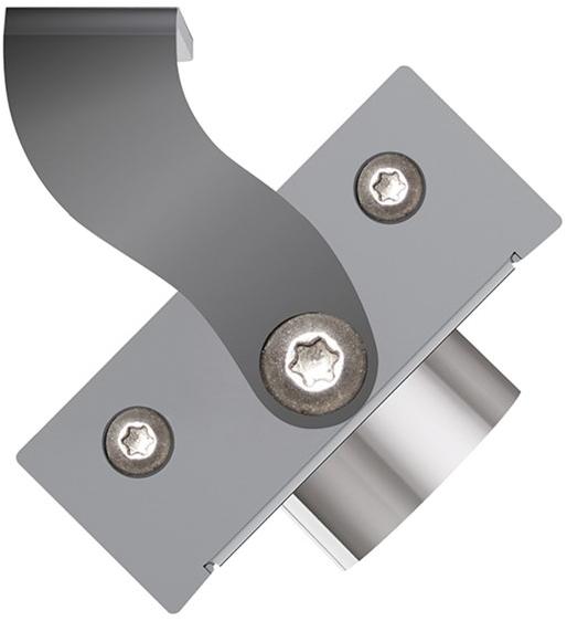 Aldabra Регулируемый светодиодный потолочный светильник Phad sun-id-1375969 - Вид №5