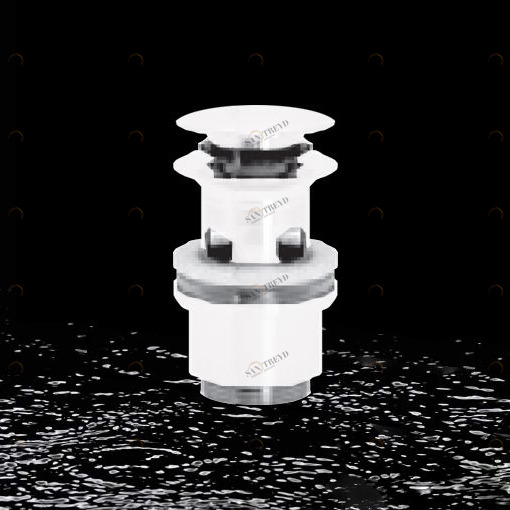 Донный клапан SCARRAPCP2C Geda Nextage Drains с переливом донный клапан Drains