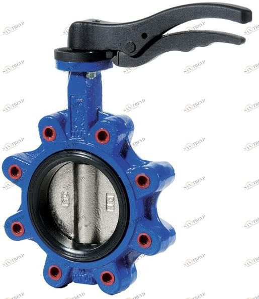 R.M. MANFREDI Клапаны-бабочки sun-id-1373569