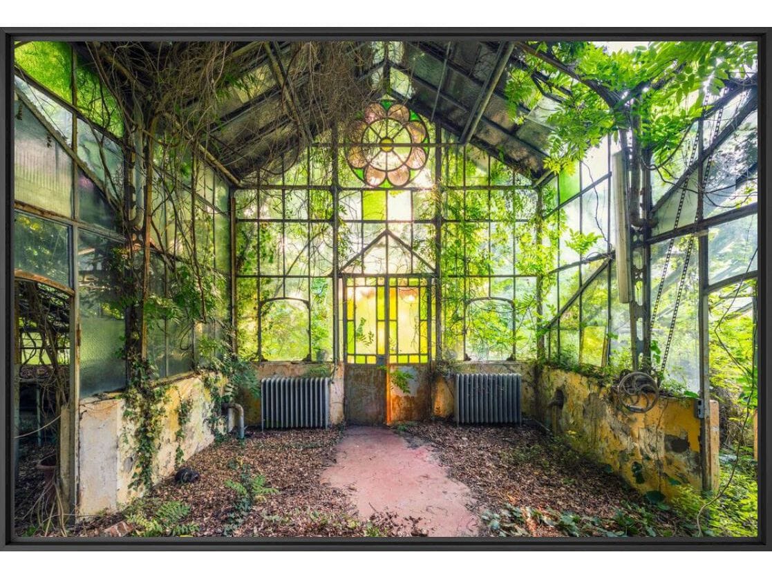 Печать фотографий на бумаге YellowKorner город ARCH-00051690 - Вид №1