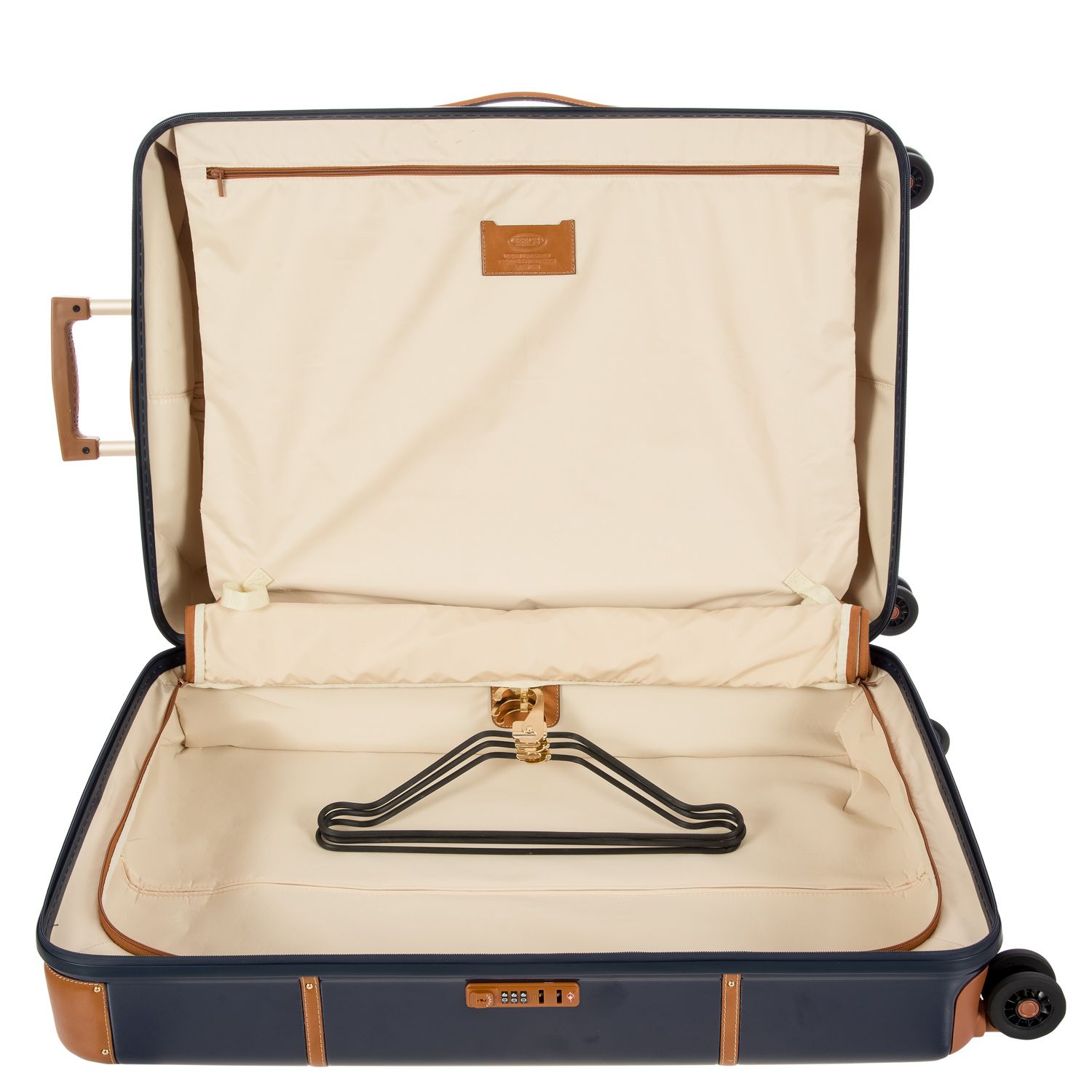 BBG08305.698 Чемодан BBG08305 Trolley XL Brics Bellagio - Вид №6