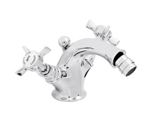 Смеситель для биде с одним отверстием