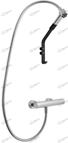 Rubinetterie Treemme Nanotech  5406 