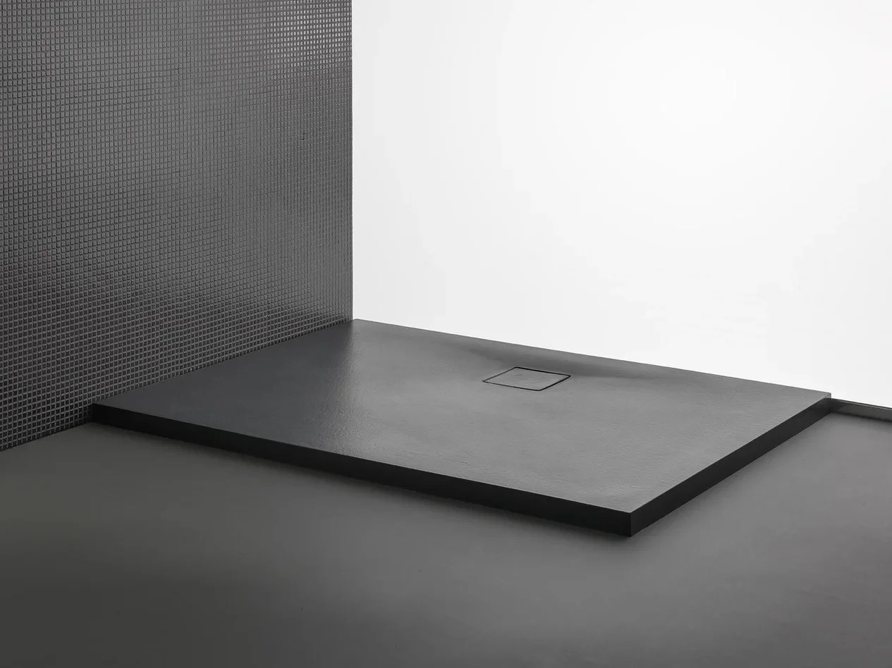 Поддон из литьевого мрамора Kolpa-San Moonwalk 00595  Словения  - Вид №2