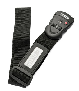 EA8005/02 Багажный ремень TSA Security Luggage Strap Epic Travel Accessories 2.0