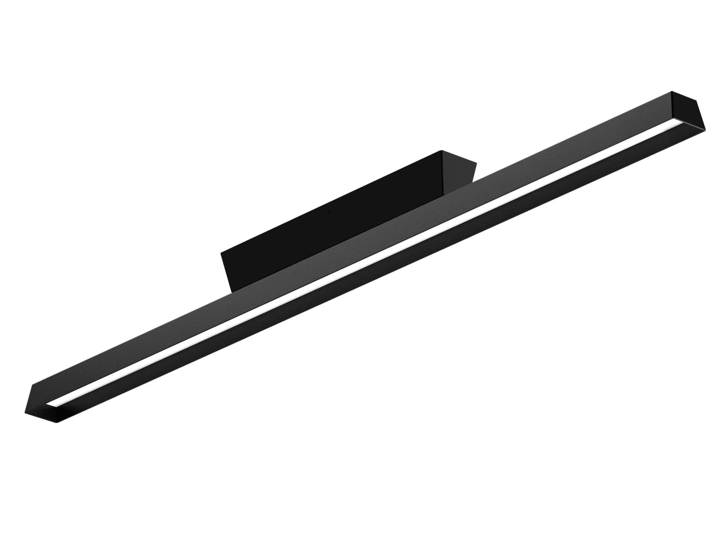 Светодиодный потолочный светильник из нержавеющей стали Linea Light Group Лира ARCH-00104589 - Вид №2