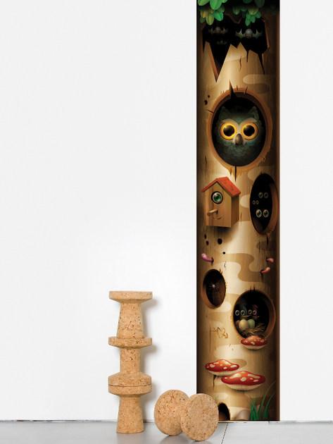 Moustache Однополосные обои sun-id-1419680 - Вид №1