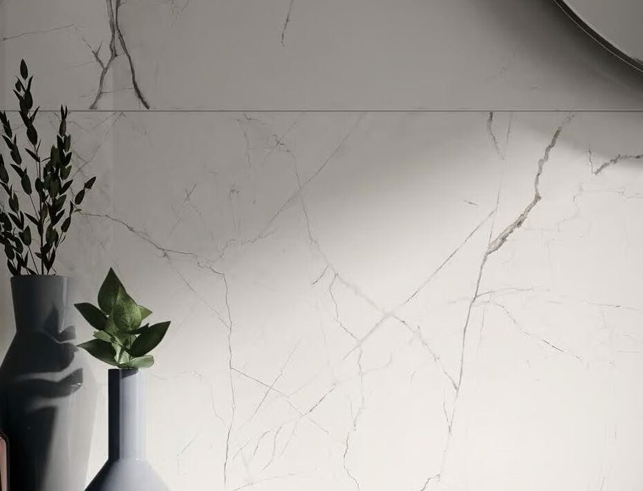 Пол / напольное покрытие из керамогранита с мраморным эффектом Imola THE ROOM ARCH-00073362 - Вид №47