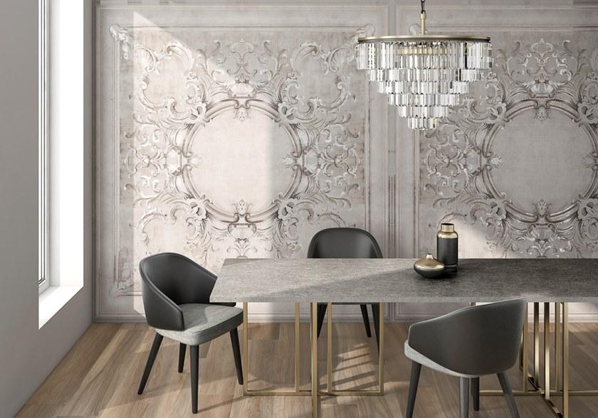 Arklam Кухонная столешница из спеченной керамики с эффектом камня 20 mm sun-id-1355956 - Вид №3