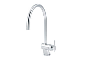 Смеситель для кухни с одним отверстием